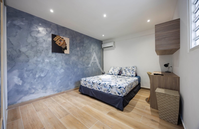 Location Maison 83.53m&sup2; 4 pi&egrave;ces Remire Montjoli
