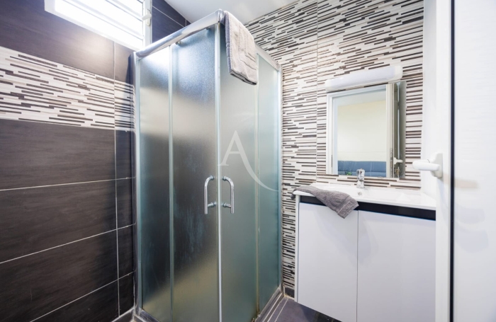 Location Maison 83.53m&sup2; 4 pi&egrave;ces Remire Montjoli
