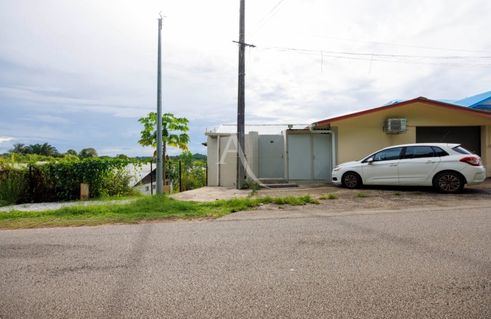 Location Maison 83.53m&sup2; 4 pi&egrave;ces Remire Montjoli