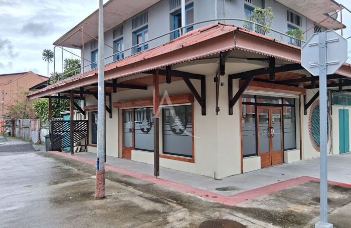 Location Local commercial 
