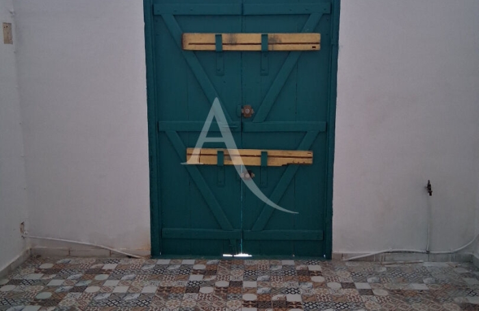 Location Local commercial 157m&sup2; Cayenne