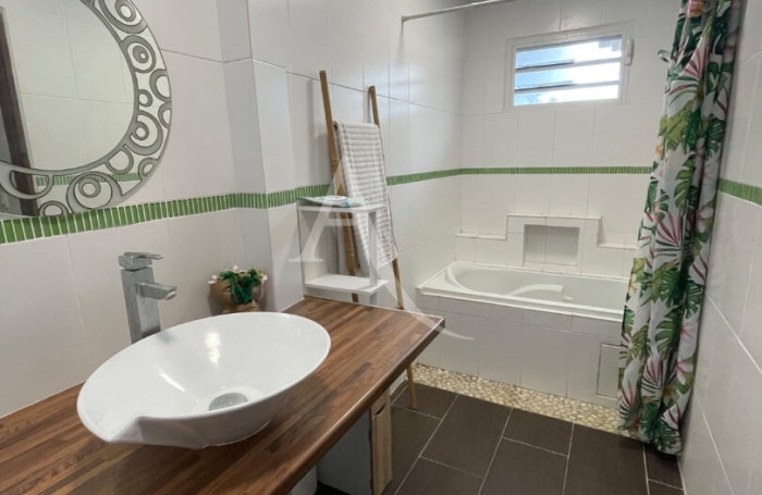 Location Maison 138m&sup2; 3 pi&egrave;ces Macouria Tonate