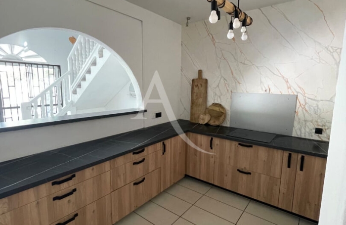Location Maison 138m&sup2; 3 pi&egrave;ces Macouria Tonate