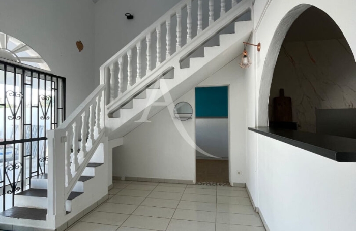 Location Maison 138m&sup2; 3 pi&egrave;ces Macouria Tonate