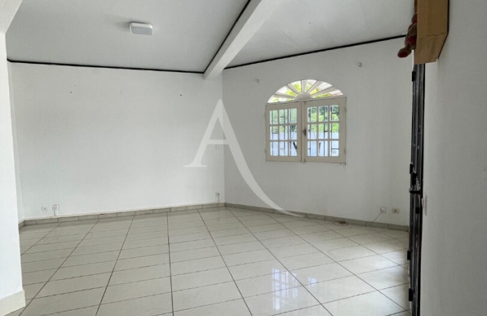 Location Maison 138m&sup2; 3 pi&egrave;ces Macouria Tonate