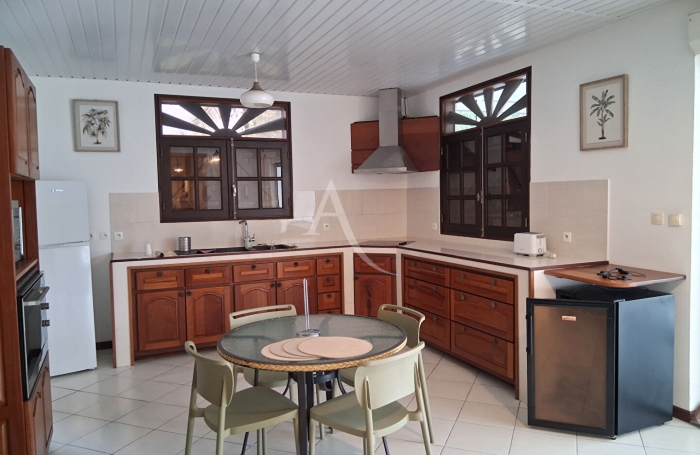 Location Maison 139m&sup2; 4 pi&egrave;ces Matoury
