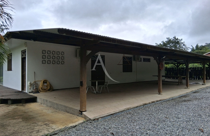 Location Maison 139m&sup2; 4 pi&egrave;ces Matoury