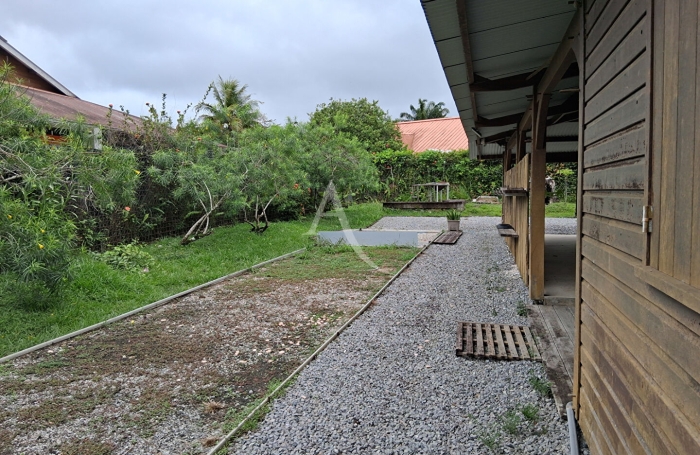 Location Maison 139m&sup2; 4 pi&egrave;ces Matoury