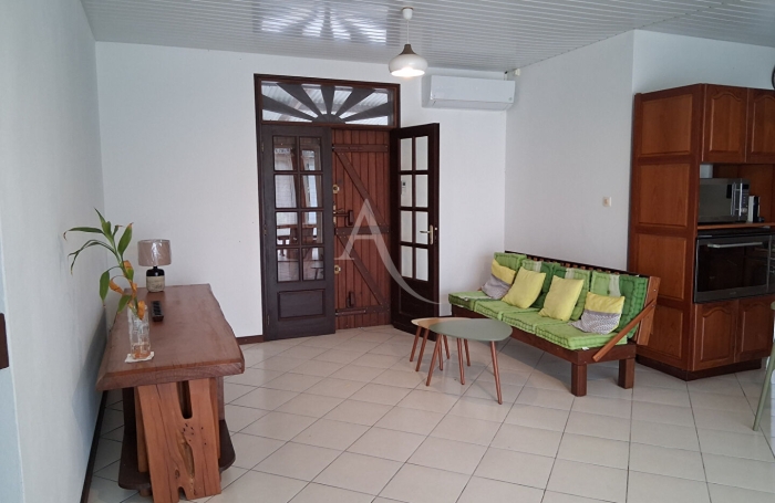Location Maison 139m&sup2; 4 pi&egrave;ces Matoury