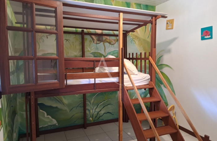 Location Maison 139m&sup2; 4 pi&egrave;ces Matoury