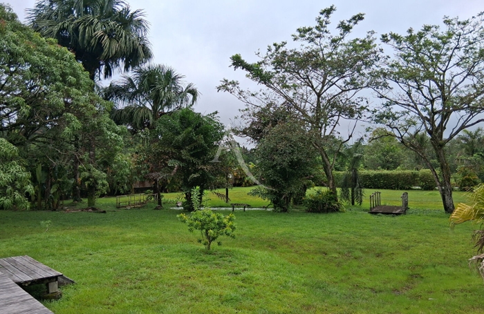 Location Maison 139m&sup2; 4 pi&egrave;ces Matoury
