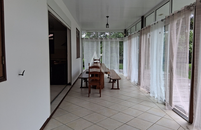 Location Maison 139m&sup2; 4 pi&egrave;ces Matoury
