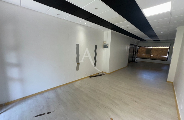 Location Local commercial 51m&sup2; Cayenne