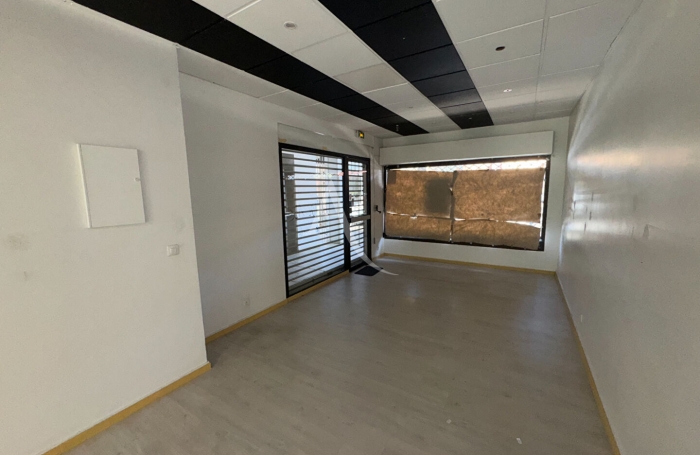Location Local commercial 51m&sup2; Cayenne