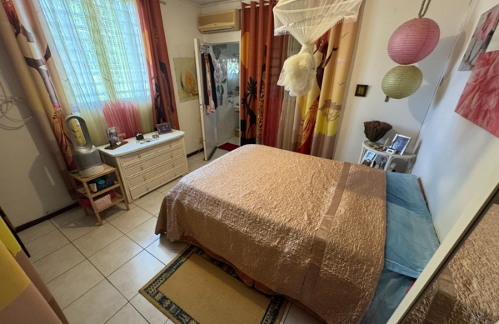 Vente Maison 112m&sup2; 4 pièces Cayenne