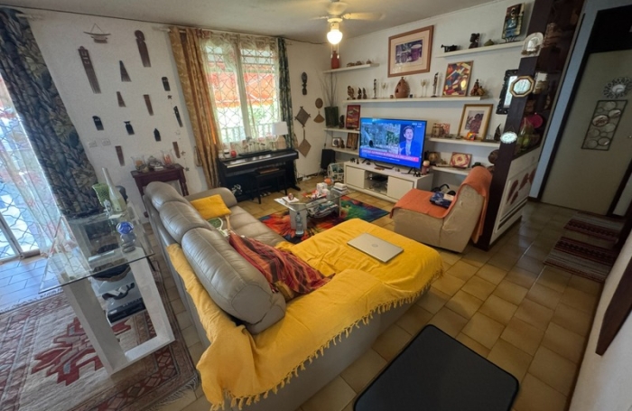 Vente Maison 112m&sup2; 4 pièces Cayenne