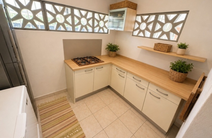 Vente Maison 112m&sup2; 4 pièces Cayenne
