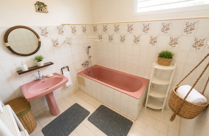 Vente Maison 112m&sup2; 4 pièces Cayenne