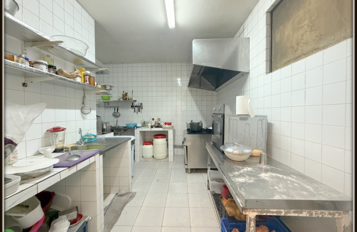 Vente Immeuble 167m&sup2; 7 pièces Cayenne