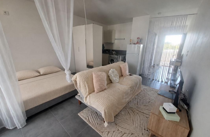 Vente Appartement 97300