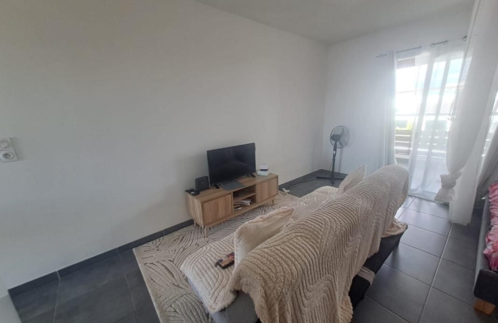 Vente Appartement 28.5m&sup2; 1 pièce Cayenne