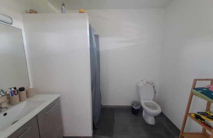 Vente Appartement 28.5m&sup2; 1 pièce Cayenne