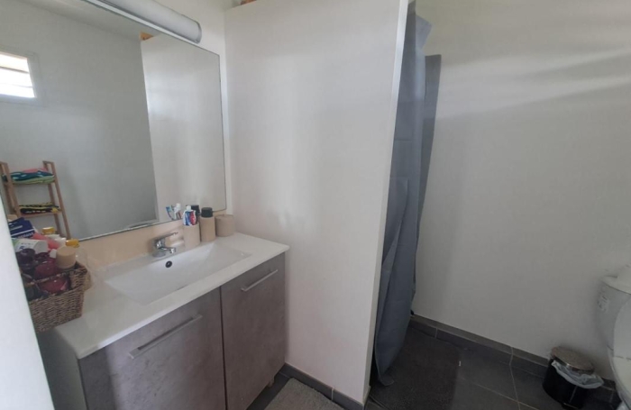 Vente Appartement 28.5m&sup2; 1 pièce Cayenne