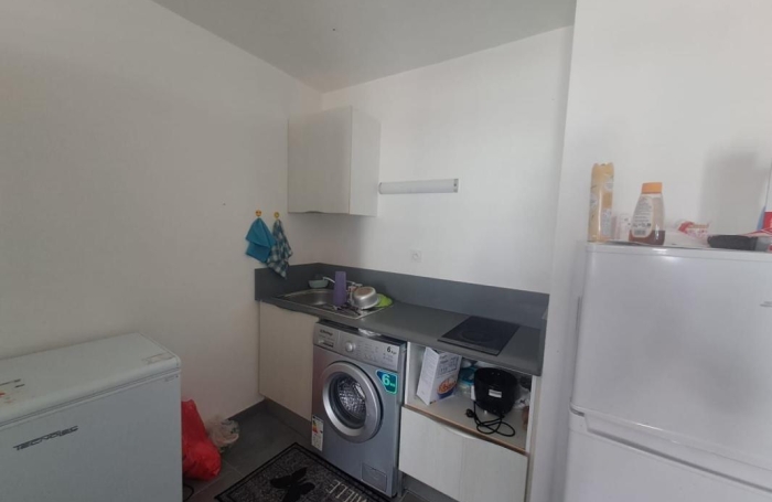 Vente Appartement 28.5m&sup2; 1 pièce Cayenne