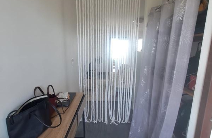 Vente Appartement 28.5m&sup2; 1 pièce Cayenne