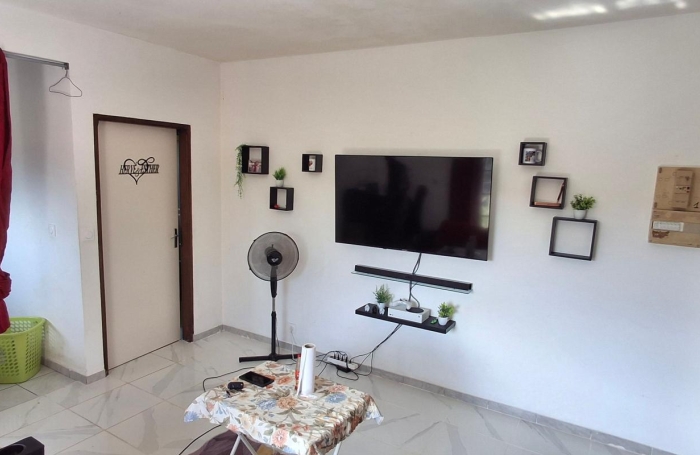 Vente Appartement 97354