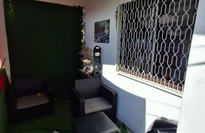 Vente Appartement 39.51m&sup2; 2 pièces Remire Montjoli