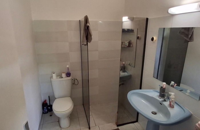 Vente Appartement 39.51m&sup2; 2 pièces Remire Montjoli