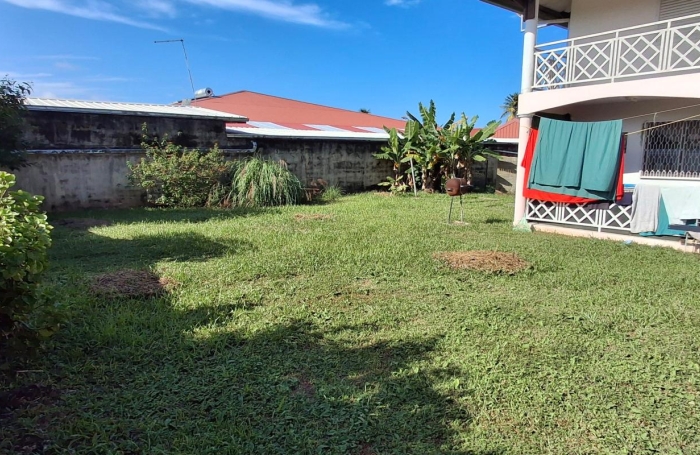 Vente Appartement 39.51m&sup2; 2 pièces Remire Montjoli