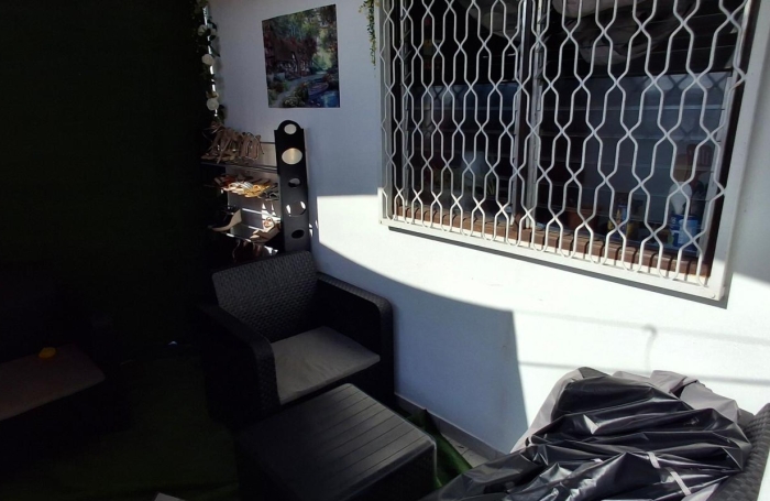 Vente Appartement 39.51m&sup2; 2 pièces Remire Montjoli