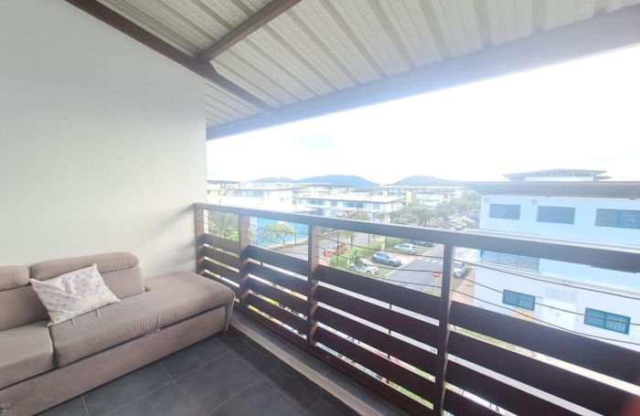 Vente Appartement 97300