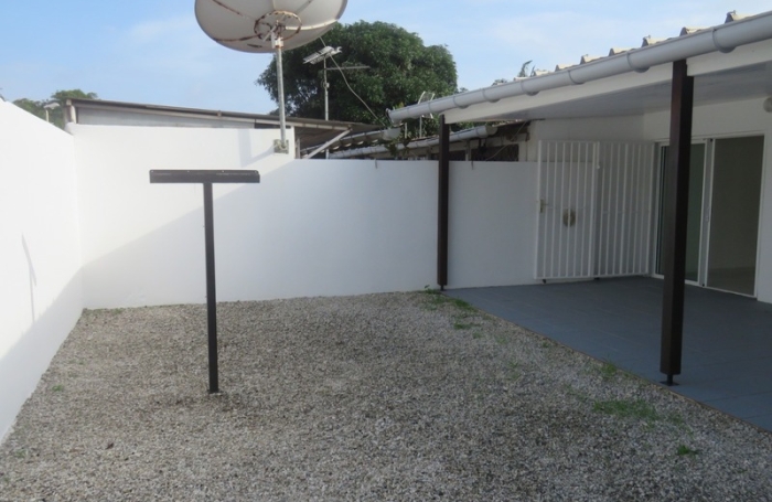 Vente Maison 93m&sup2; 4 pièces Kourou