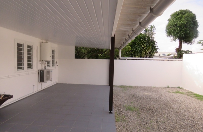 Vente Maison 93m&sup2; 4 pièces Kourou