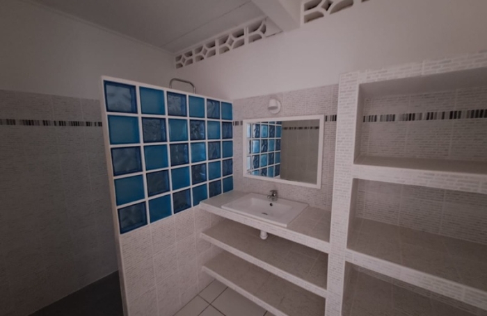 Vente Maison 93m&sup2; 4 pièces Kourou