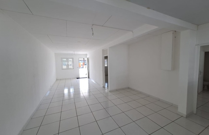 Vente Maison 93m&sup2; 4 pièces Kourou