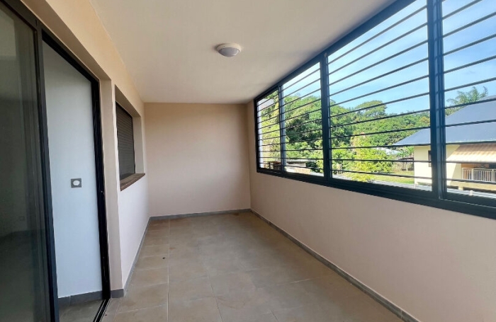 Location Appartement 65.39m&sup2; 3 pi&egrave;ces Remire Montjoli