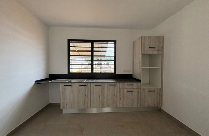 Location Maison 82.53m&sup2; 3 pi&egrave;ces Macouria Tonate