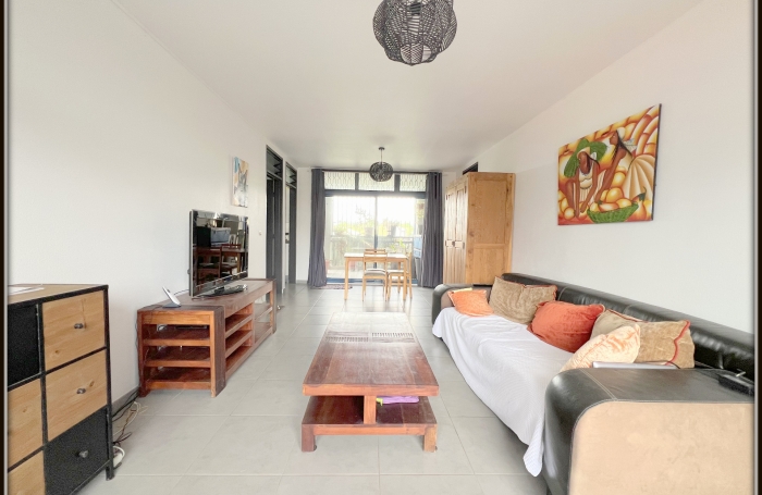 Vente Appartement 97310