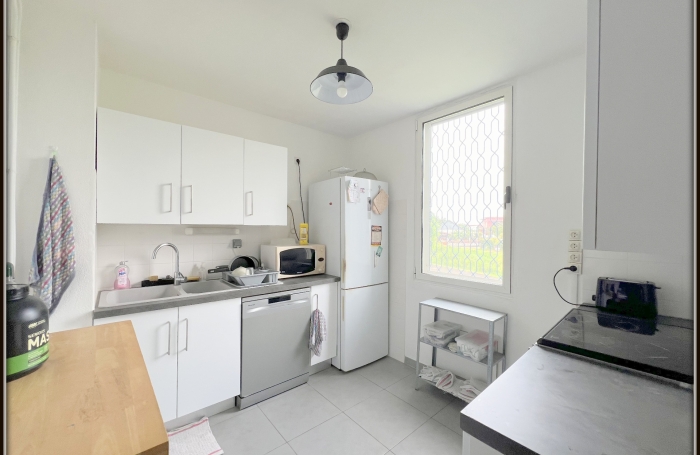 Vente Appartement 77m&sup2; 4 pièces Kourou