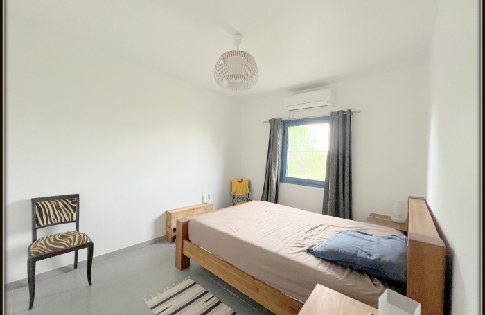 Vente Appartement 77m&sup2; 4 pièces Kourou