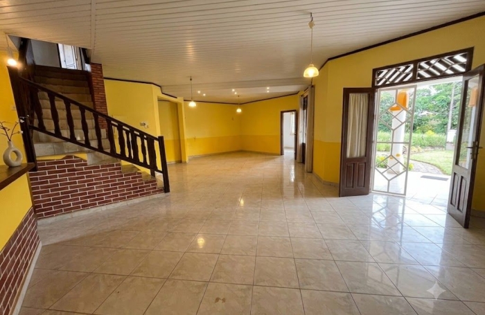 Vente Maison 140m&sup2; 6 pièces Matoury