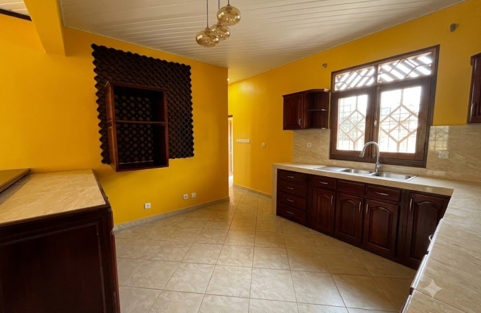 Vente Maison 140m&sup2; 6 pièces Matoury