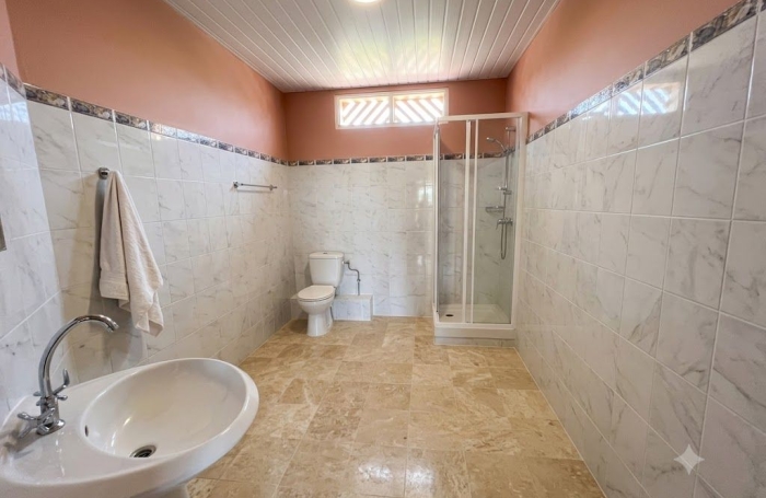Vente Maison 140m&sup2; 6 pièces Matoury