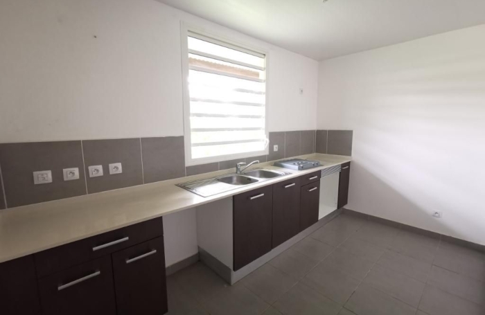 Location Maison 84.1m&sup2; 4 pièces Macouria Tonate