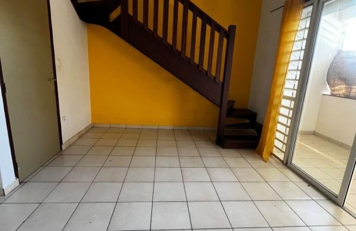 Location Appartement 60.17m&sup2; 2 pièces Sinnamary