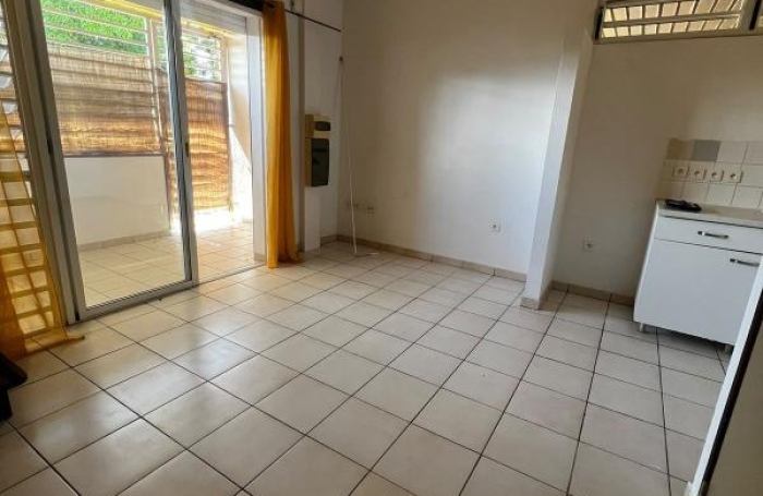 Location Appartement 60.17m&sup2; 2 pièces Sinnamary